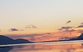 Fort William Loft On Shore Front With Amazing Views