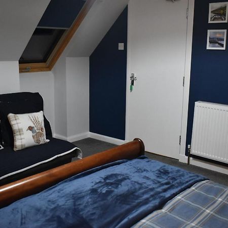 Fort William Loft On Shore Front With Amazing Views Caol Extérieur photo