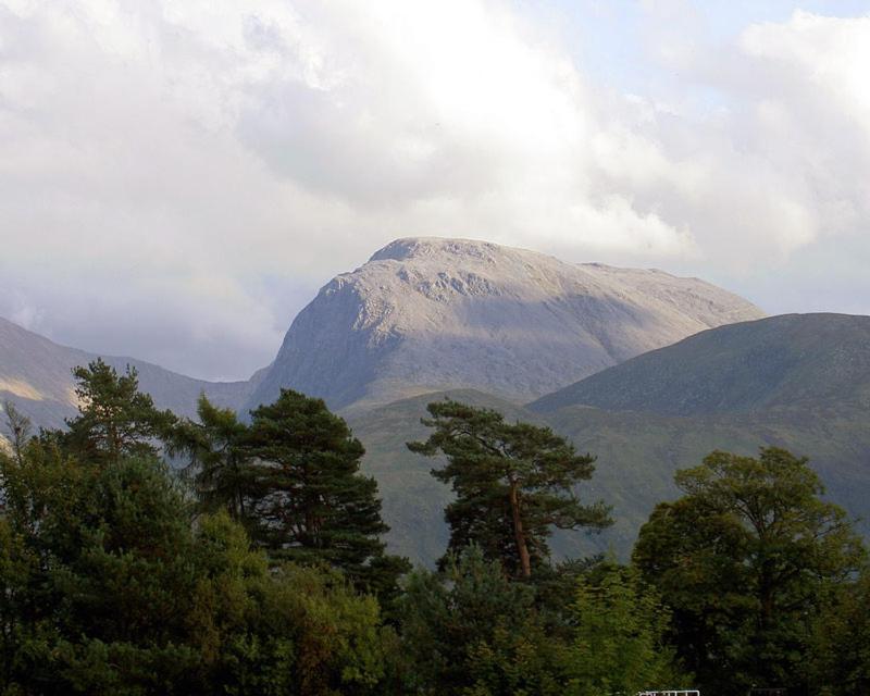 Fort William Loft On Shore Front With Amazing Views Caol Extérieur photo