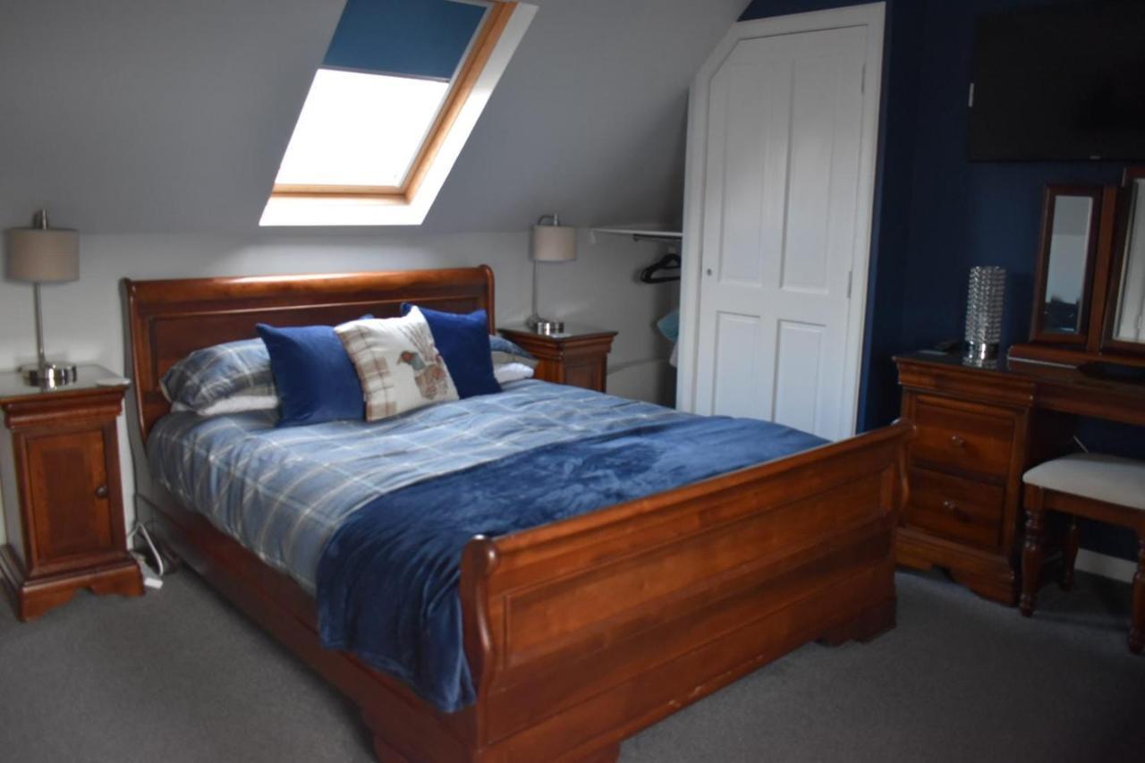 Fort William Loft On Shore Front With Amazing Views Caol Extérieur photo