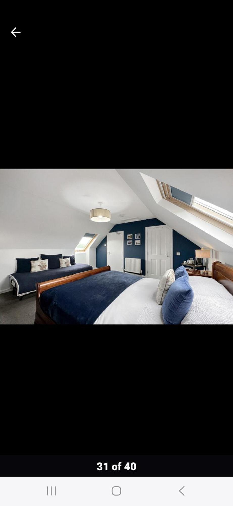 Fort William Loft On Shore Front With Amazing Views Caol Extérieur photo