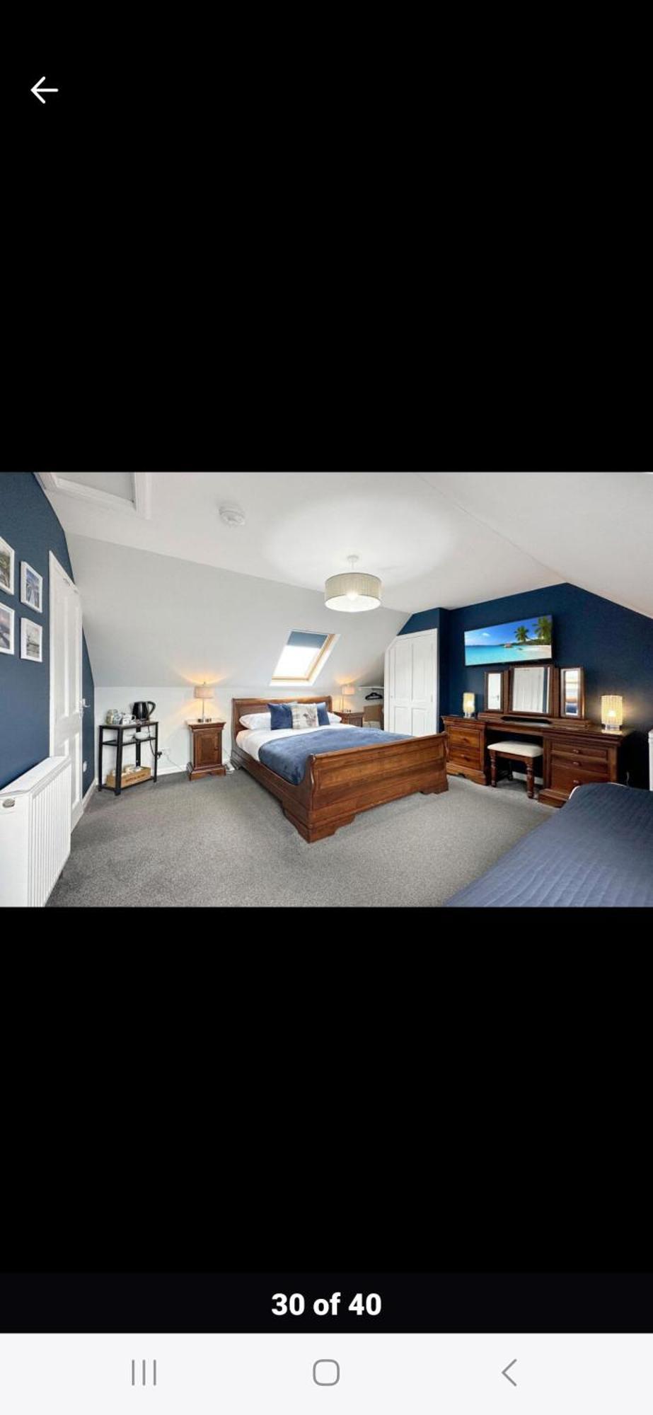 Fort William Loft On Shore Front With Amazing Views Caol Extérieur photo