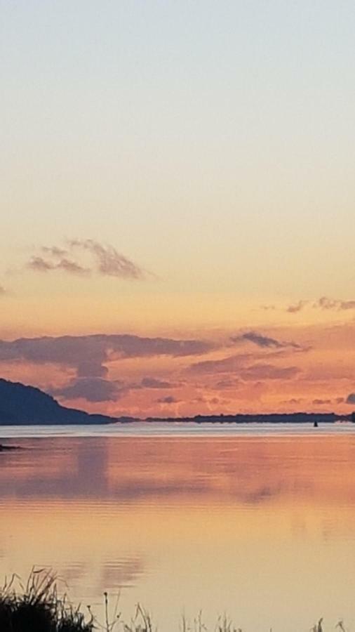 Fort William Loft On Shore Front With Amazing Views Caol Extérieur photo